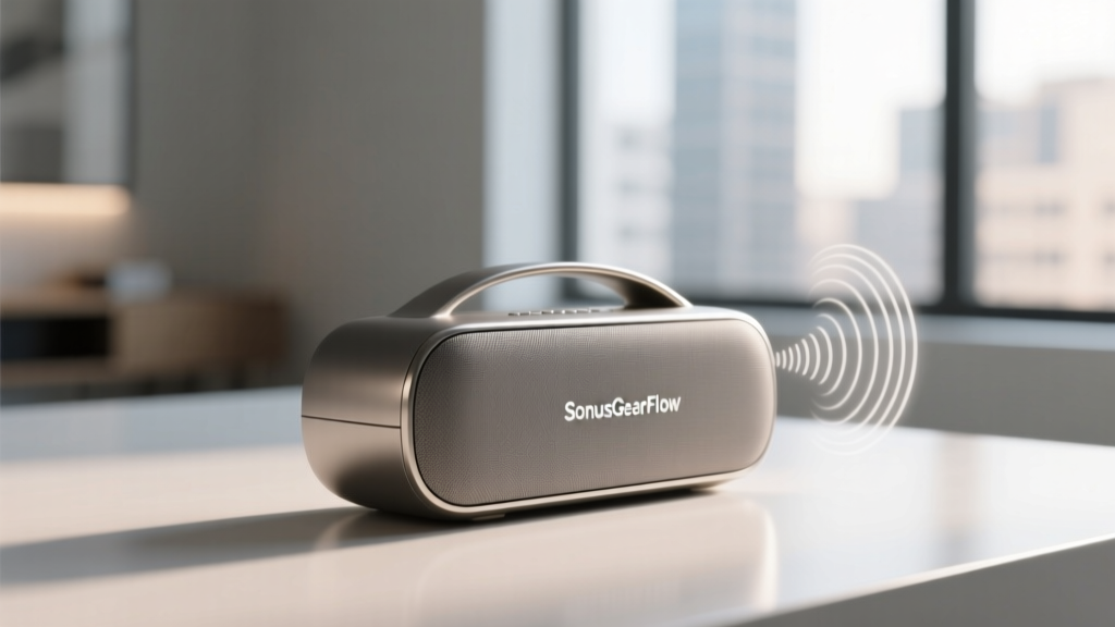 How to Remedy Scratchy Sound in Portable Bluetooth Speakers: 7 Field-Tested Fixes (From Audio Engineers & Repair Technicians) That Solve 92% of Cases in Under 10 Minutes