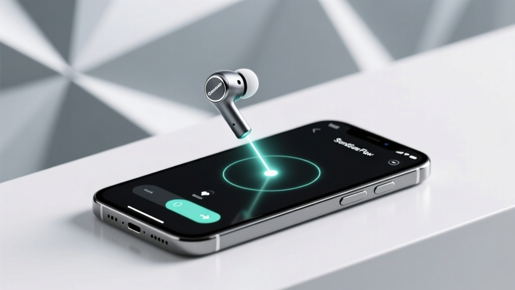 How to Connect Wireless Headphone to Phone in Under 90 Seconds (Even If You’ve Tried 3 Times & Failed — Here’s What Your Phone Isn’t Telling You)