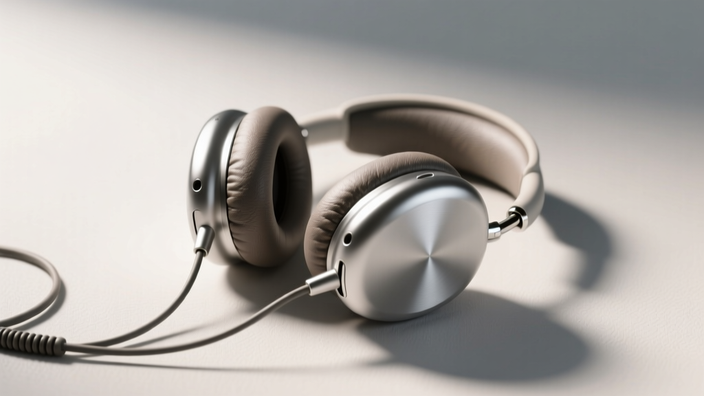 Are wired on-ear headphones wireless? No — but here’s exactly why that question reveals a widespread misunderstanding about headphone architecture, latency trade-offs, battery-free reliability, and how to choose the right type without sacrificing sound quality or daily usability.