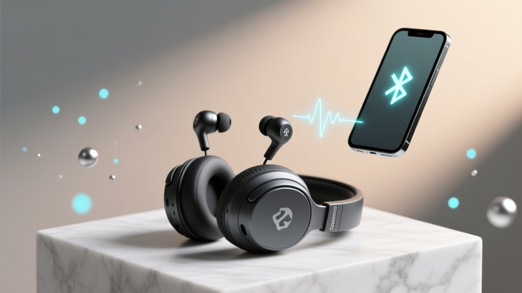 How to Connect Skullcandy Wireless Headphones to My Phone in Under 90 Seconds (Even If Bluetooth Won’t Pair or Keeps Disconnecting)