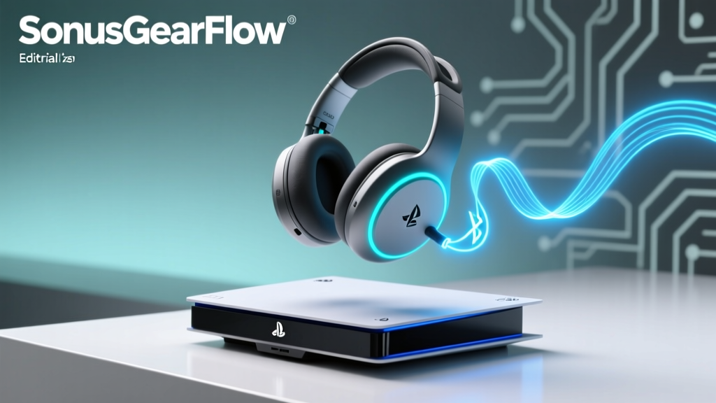 Yes, You *Can* Connect Wireless Headphones to PS5 — But Not the Way You Think: The Official Bluetooth Limitation, 3 Proven Workarounds (Including Sony’s Hidden USB-C Solution), and Why Most 'PS5-Compatible' Headsets Are Actually Just Clever Dongle Bundles