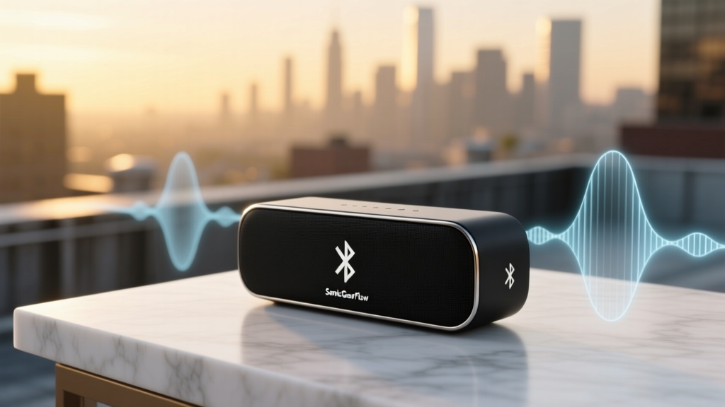 Where to Buy Wireless Bluetooth Speakers That Actually Sound Great (Not Just Loud): 7 Real-World Retailers Ranked by Audio Quality, Return Policy, and Hidden Fees You’ll Regret Ignoring