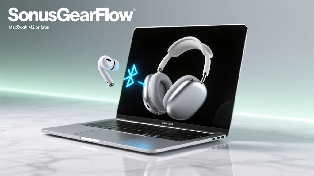 How to Pair Wireless Headphones to MacBook Air in Under 90 Seconds (Even If Bluetooth Keeps Failing or Shows 'Not Available' — Here’s the Real Fix)