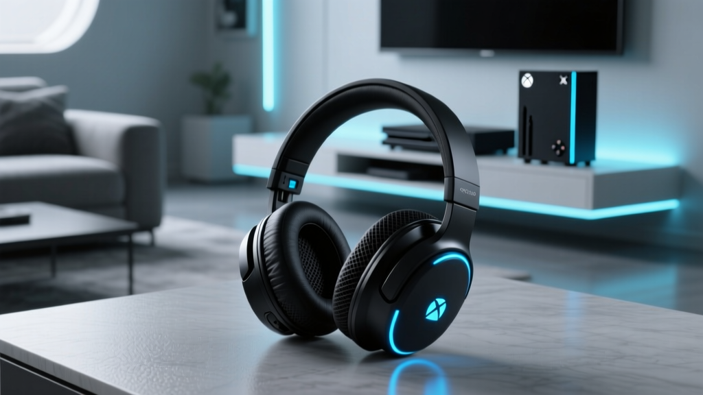 How to Use Wireless Headphones on Xbox One X: The Truth No One Tells You (Spoiler: Most ‘Wireless’ Headsets Don’t Actually Connect Directly — Here’s Exactly What Works in 2024)