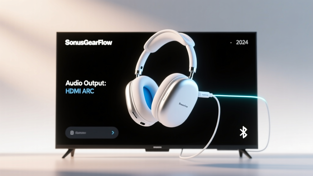 How to Connect Wireless Headphones to Panasonic TV (2024): The Only Guide You’ll Need — No Bluetooth Hassles, No Audio Lag, No Guesswork