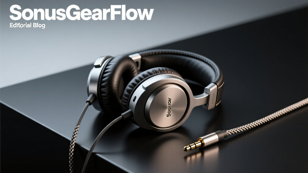 What Beats Wireless Headphone Wired? The Truth No Review Site Tells You: Latency, Battery Anxiety, and Why Your $300 Wired Pair Still Outperforms Most Flagship Wireless Models in Critical Listening Scenarios