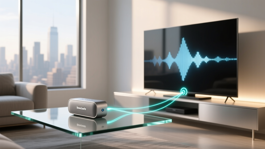 Can I Play Bluetooth Speakers and TV Speakers Simultaneously? Yes—But Only With the Right Setup (Here’s Exactly How to Do It Without Audio Lag, Dropouts, or Damage)