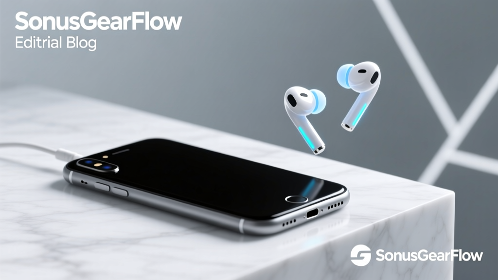 Does My iPhone 7 Come With Wireless Headphones? The Truth (Spoiler: No — But Here’s Exactly What You *Actually* Get & How to Upgrade Smartly Without Wasting $100)