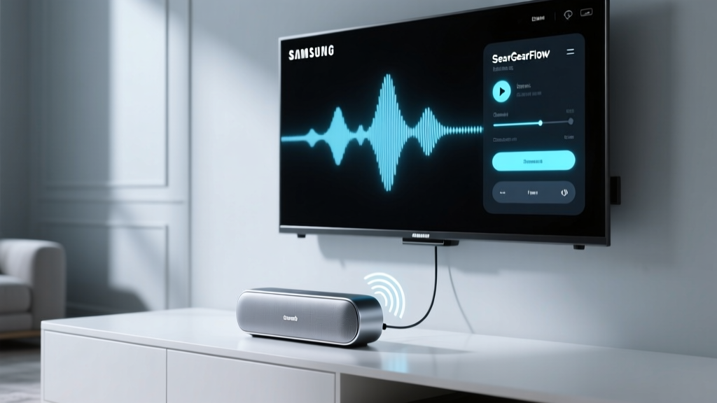 How to Use Bluetooth Speakers with Samsung Smart TV: The Only 5-Step Guide You’ll Ever Need (No Dongles, No Glitches, Works on 2018–2024 Models)