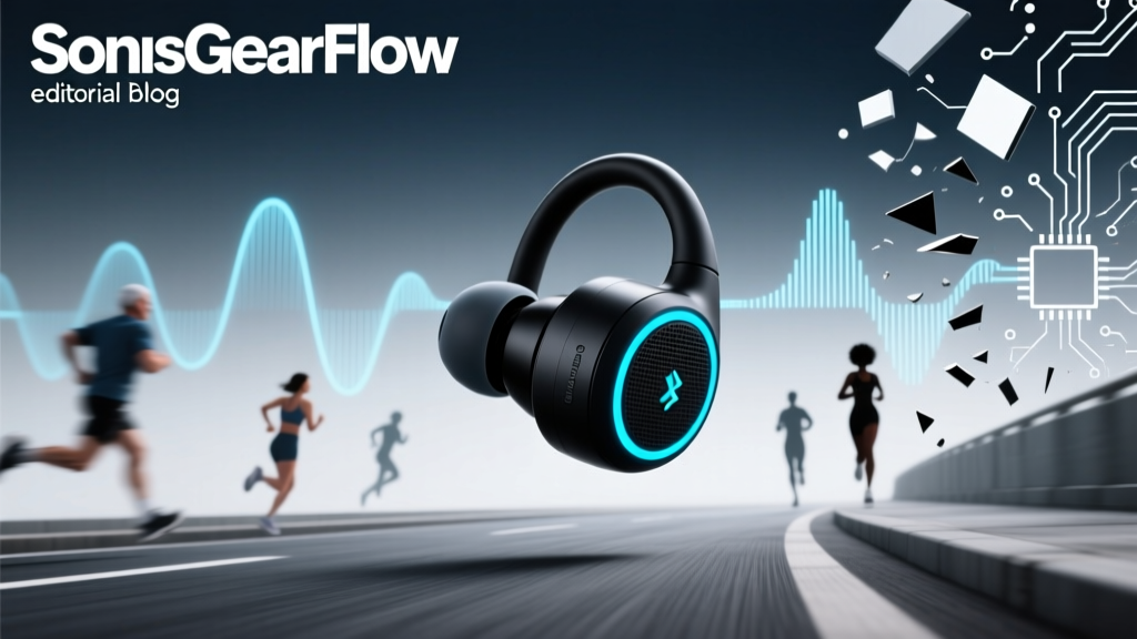 Who Invented Bluetooth Speakers for Running? (Spoiler: It Wasn’t One Person — Here’s How the Real Evolution Unfolded, Why Most 'Running Speakers' Fail at 5K, and What Engineers at JBL & Bose Actually Tested in Marathon Conditions)