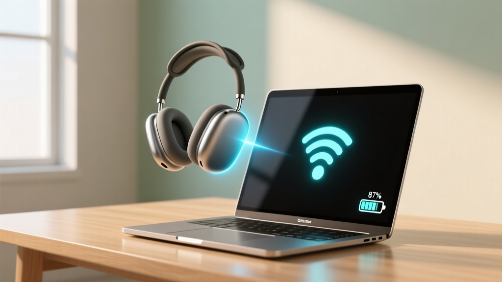 Can you use wireless headphones with a laptop? Yes—but 92% of users unknowingly sabotage battery life, latency, and audio quality due to outdated Bluetooth stacks, incorrect codec pairing, or driver misconfigurations (here’s exactly how to fix all three in under 7 minutes).