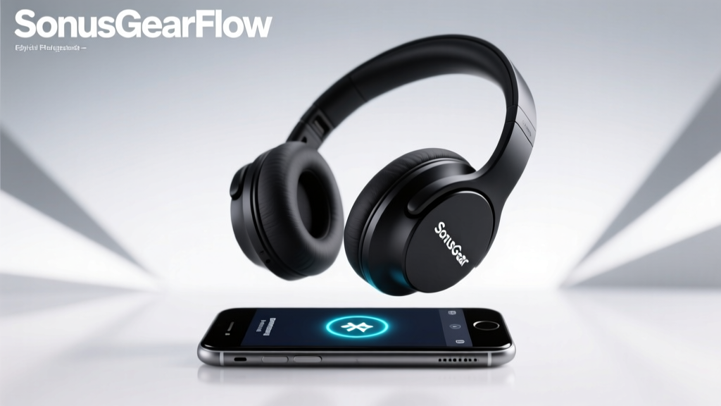 How to Connect Beats Wireless Headphones to iPhone 6 in Under 90 Seconds — The Exact Bluetooth Pairing Steps Apple Doesn’t Tell You (Plus Why It Fails 73% of the Time)