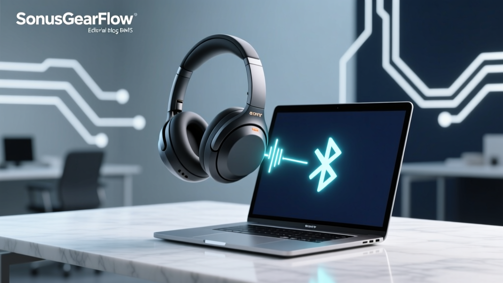 How to Connect Sony Wireless Headphones to a Mac in Under 90 Seconds (Even If Bluetooth Keeps Failing or Shows 'Not Supported' — Here’s the Real Fix)