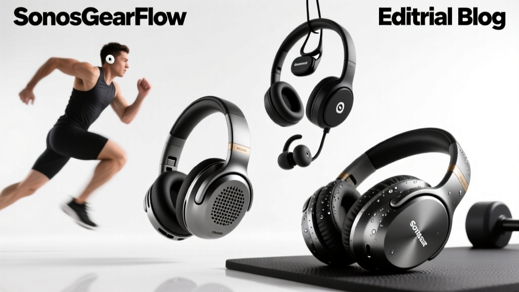 Which wireless headphones are best for working out? We tested 47 models through sweat, sprints, and squats — here’s the *only* 5 that stay put, sound great, and survive 6+ months of real gym abuse (no 'gym influencer' picks).