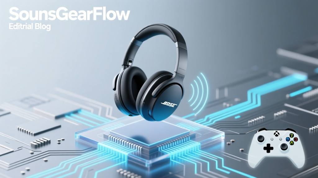 Are Bose Wireless Headphones Compatible With Xbox One? The Truth About Bluetooth Limitations, Workarounds That Actually Work in 2024, and Why Most Users Get It Wrong — Plus a Step-by-Step Setup Guide You Can Follow in Under 90 Seconds