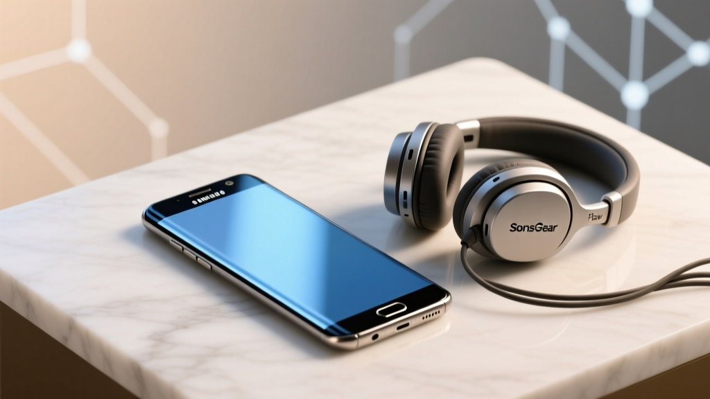 How to Get My S7 to Recognize My Wireless Headphones: 7 Tested Fixes That Actually Work (Including the One Samsung Doesn’t Tell You About)