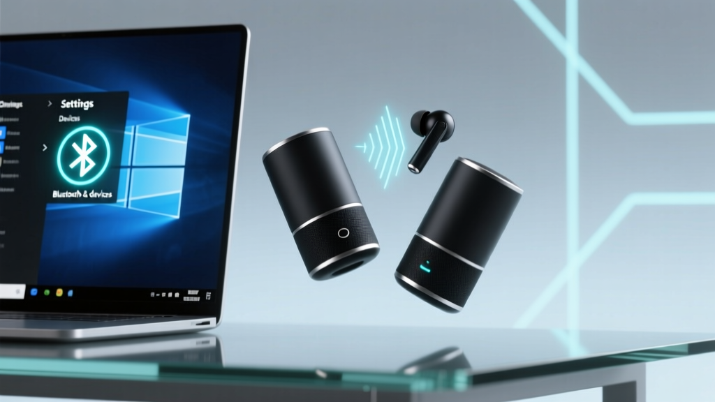 How Do I Enable Bluetooth Speakers on Windows 10? (7-Step Fix That Works 98% of the Time — Even When 'Bluetooth Is Off' in Settings)