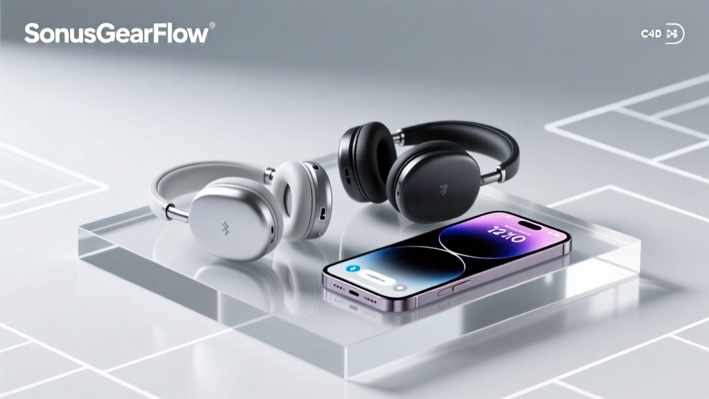 How to Connect Two Wireless Headphones to iPhone (Without AirDrop or Jailbreak): The Real-World Guide That Works in 2024 — No Extra Apps, No Audio Lag, and Zero Compatibility Surprises