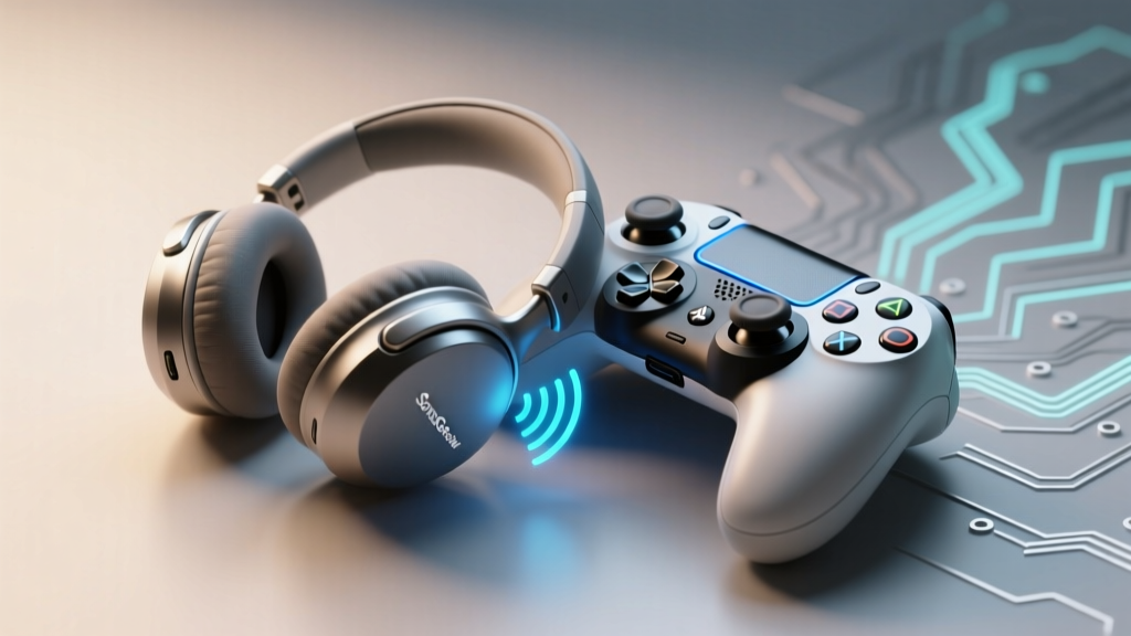 Can You Connect Wireless Headphones to Your Controller? The Truth About Bluetooth Lag, Compatibility Limits, and Why Most Controllers Say 'Yes' But Mean 'No' — Here’s Exactly What Works (and What Breaks Your Audio Sync)