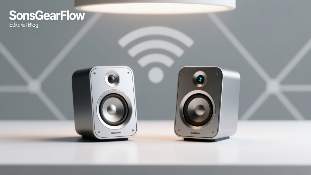 How to Run 2 Bluetooth Speakers Simultaneously: The Truth About Stereo Pairing, True Wireless Sync, and Why Most 'Dual Speaker' Apps Fail (Spoiler: It’s Not Your Phone)