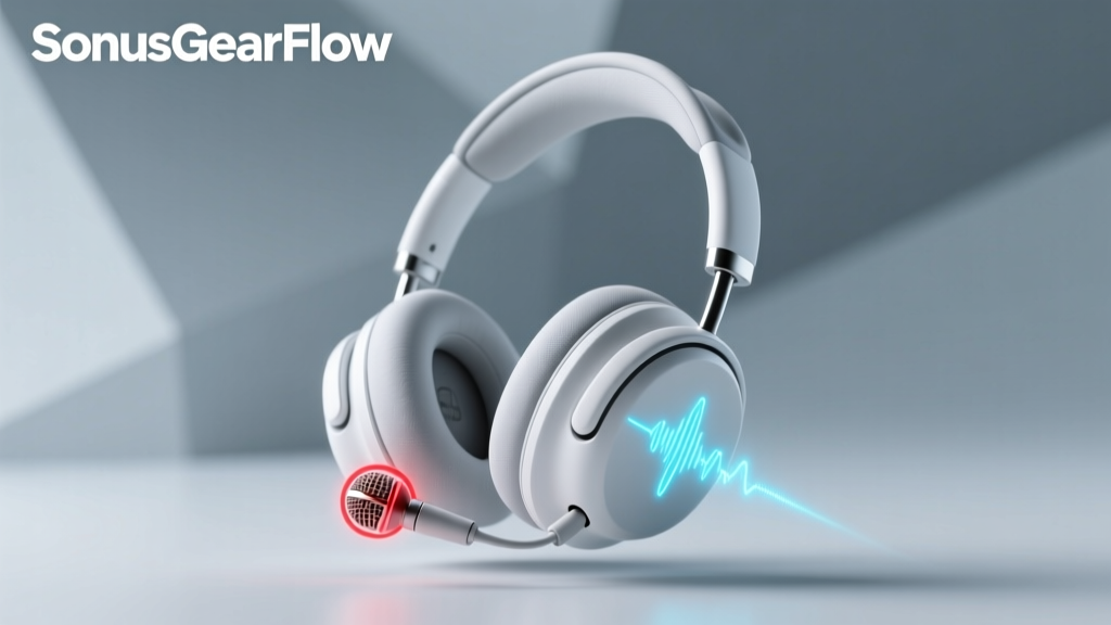 How to Disable Wireless Headphone Mic on Android (Without Unpairing or Losing Audio): 4 Reliable Methods That Actually Work in 2024 — Tested on Pixel, Samsung, and OnePlus Devices