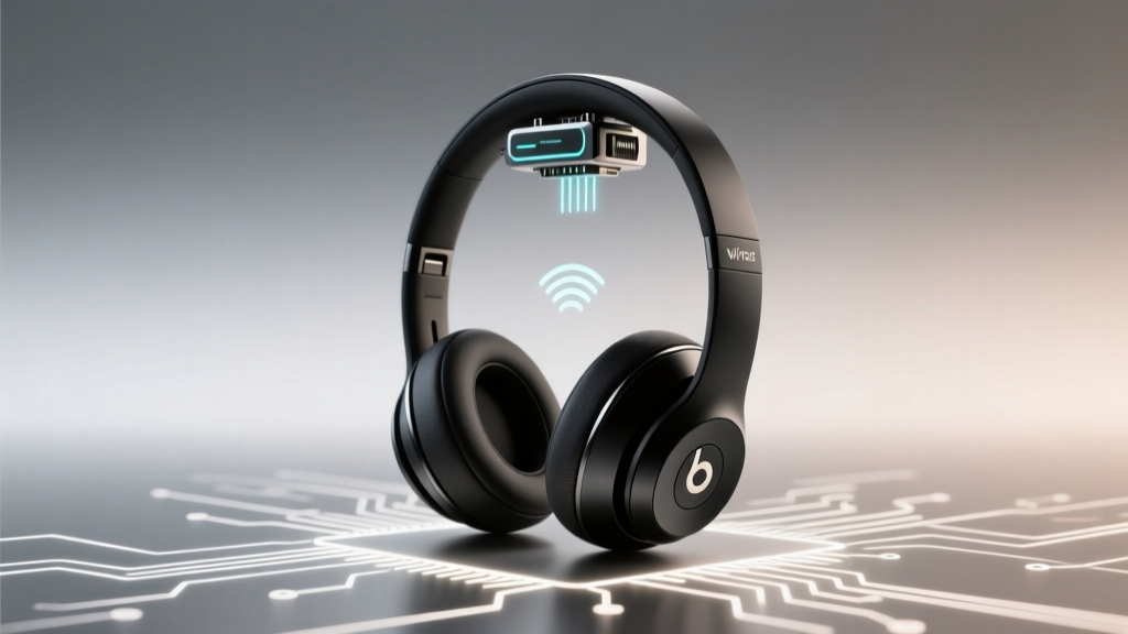 Can I Make My Beats Headphones Wireless? Yes—But Not the Way You Think: 3 Realistic, Safe, & High-Fidelity Solutions (Plus What *Absolutely Won’t Work*)