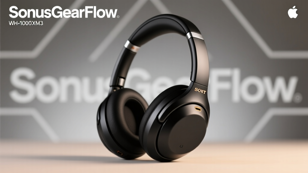 How to Update Sony Wireless Headphones 2019 (Without Bricking Them): A Step-by-Step Firmware Guide That Actually Works — Even If You’ve Tried Before and Failed