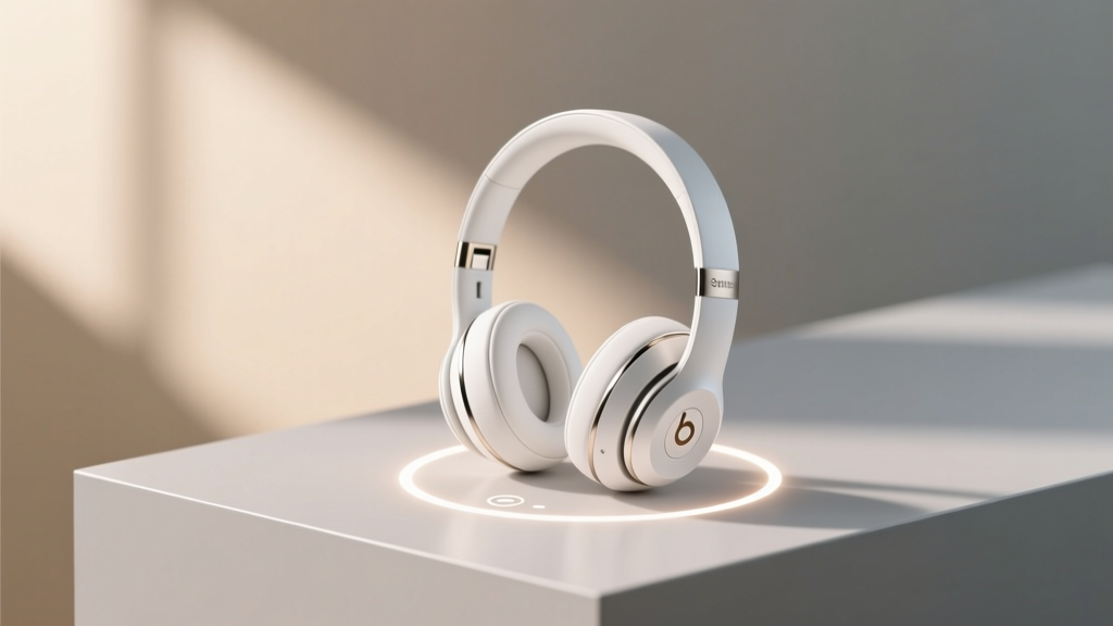 How to Reset My Beats Studio Wireless Headphones (in 90 Seconds or Less): The Only Guide You’ll Need — No Factory Reset Mistakes, No Bluetooth Ghosting, No More Pairing Failures