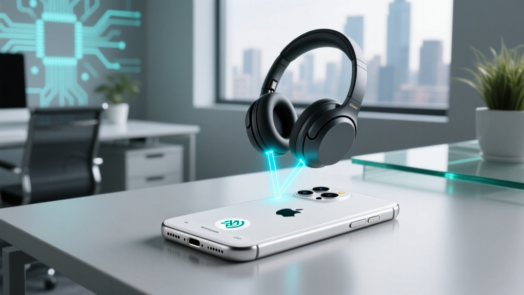 How to Connect iPhone 7 Wireless Headphones in 2024: The Real-World Guide That Fixes Pairing Failures, Bluetooth Glitches, and 'Not Discoverable' Errors (No Tech Support Needed)