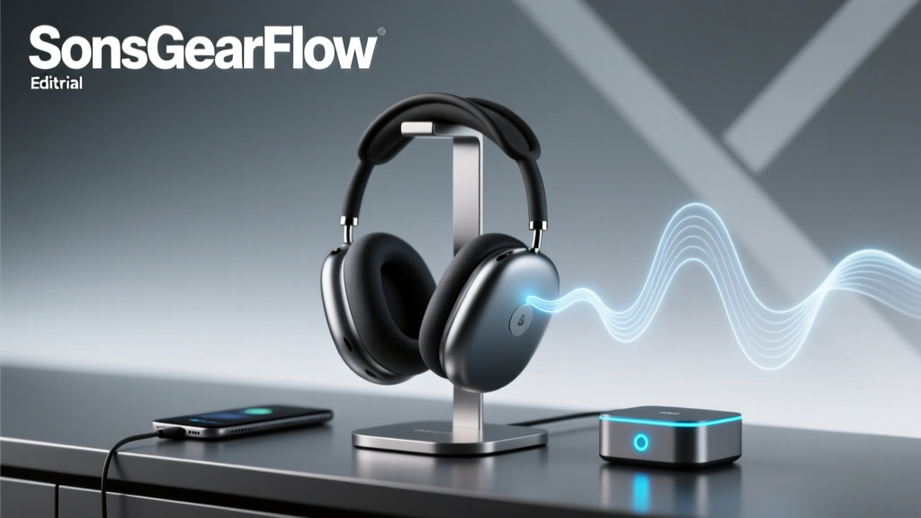 What HiFi Headphones Wireless Tips You’re Missing: 7 Critical Setup, Battery, and Sound Calibration Mistakes That Sabotage Your $300–$1,200 Investment (And How to Fix Them in Under 5 Minutes)