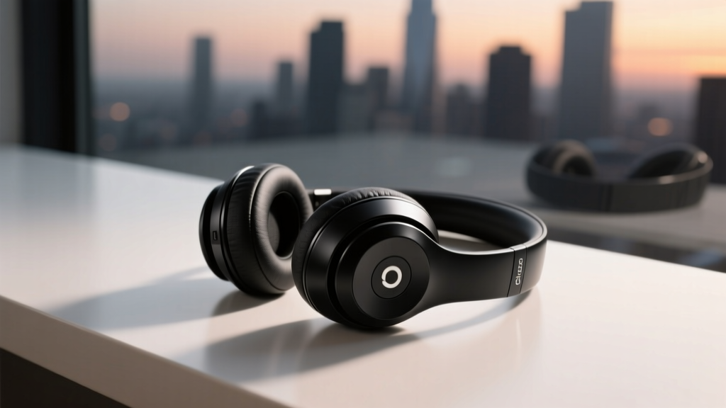 How Do You Use Beats By Dre Wireless Headphones? (7 Mistakes 92% of New Owners Make — and How to Fix Them in Under 60 Seconds)