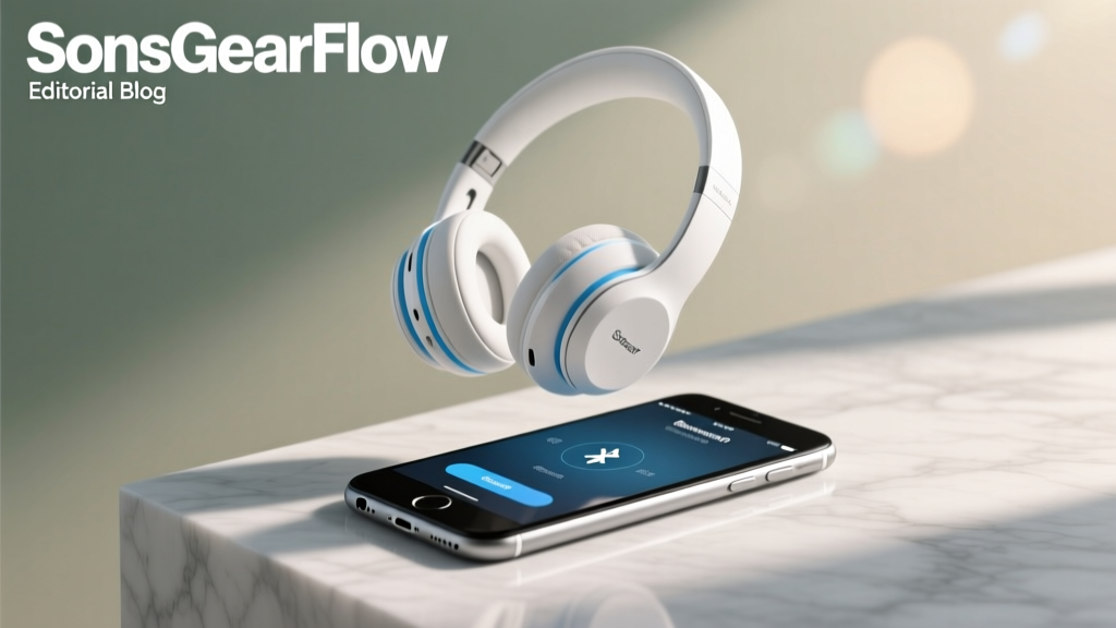 How to Connect My Wireless Headphones to My iPhone 6: A Step-by-Step Fix for Bluetooth Pairing Failures (Even If It Says 'Not Supported' or Keeps Disconnecting)