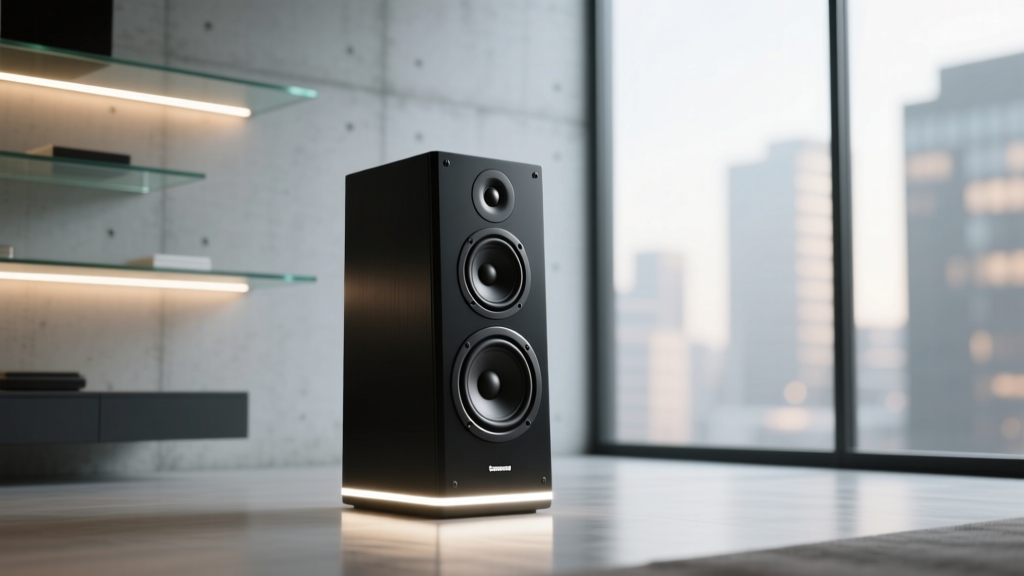 Are floor speakers Bluetooth long battery life? The truth no brand tells you: most 'floorstanding' Bluetooth speakers don’t last 20+ hours — here’s how to spot the rare 36-hour performers (and why size ≠ stamina)