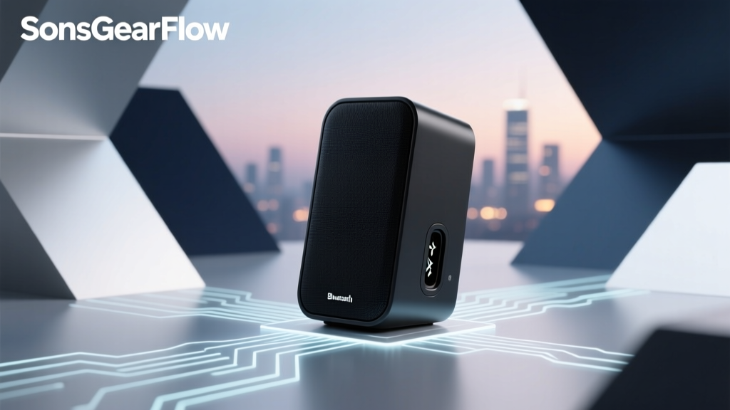 No, Bluetooth Speakers Are NOT Computers in 2026 — Here’s Exactly What They Can (and Cannot) Do, Why the Confusion Exists, and How to Choose One That Actually Meets Your Real-World Audio Needs Without Overpaying