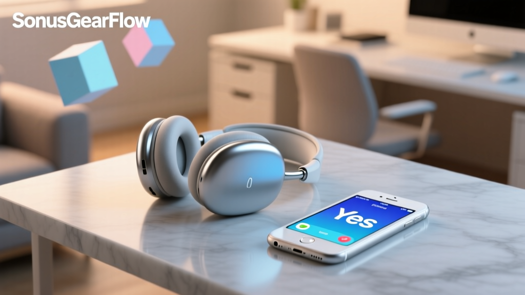 Can I Use Wireless Headphones With iPod Touch? Yes — But Only If You Know These 4 Critical Compatibility Rules (Most Users Miss #3)