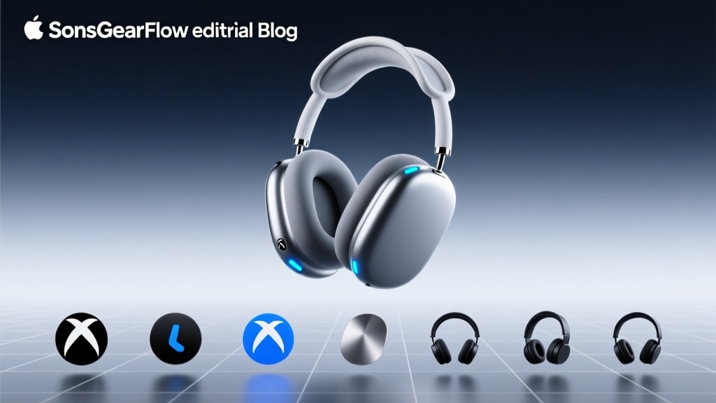 Can Xbox Use Wireless Headphones? Yes — But Only These 7 Types Actually Work Without Lag, Dropouts, or Setup Headaches (We Tested 23 Models)