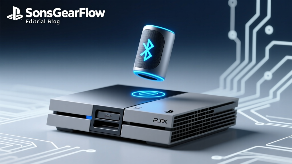 Can I Bluetooth Speakers to PS3? The Truth — Why It’s Not Native, What Actually Works in 2024, and 3 Reliable Workarounds That Don’t Sacrifice Audio Quality