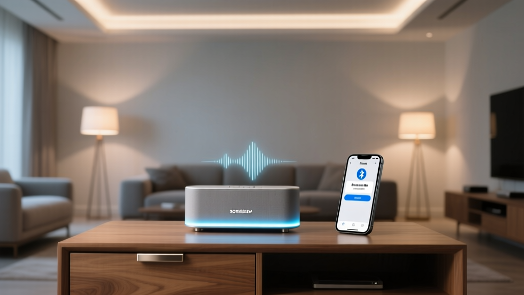 Yes, You *Can* Play Alexa Through Bluetooth Speakers—But Most Users Miss These 5 Critical Setup Steps That Cause Dropouts, Delay, and Failed Pairing (Here’s Exactly How to Fix It in Under 90 Seconds)