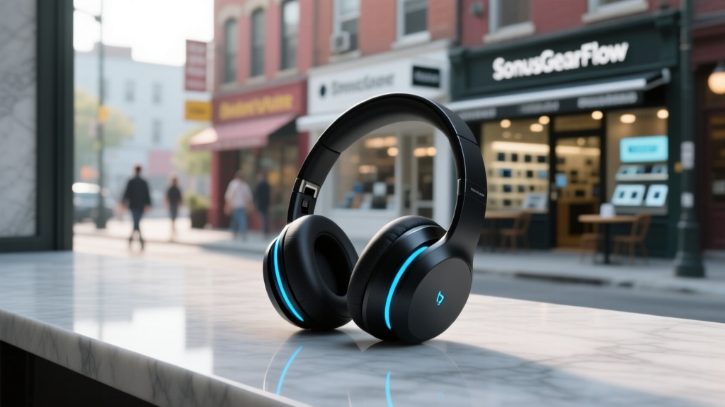 Where to Buy Wireless Headphones Near Me: 7 Real-World Tactics (Including Hidden Local Stores Most People Miss & How to Verify Genuine Stock Before You Drive)