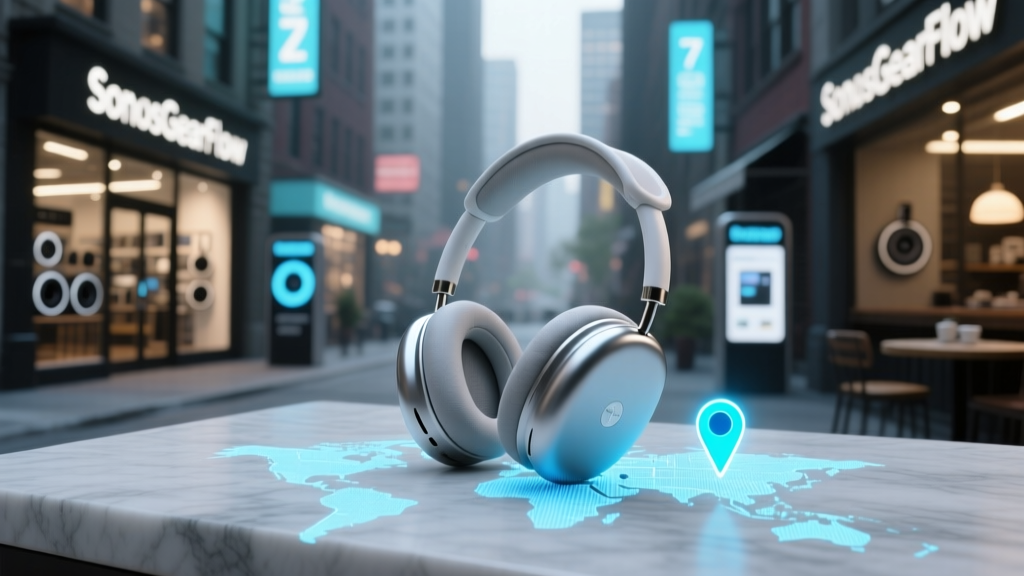 Where to Get Wireless Headphones Near Me: The 7-Minute Local Search Playbook (That Beats Online Delays, Fake 'In Stock' Listings, and Overpriced Pop-Up Kiosks)