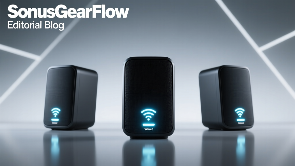 Can You Play Multiple Bluetooth Speakers at the Same Time? Yes—But Only If You Avoid These 5 Critical Setup Mistakes (Most Users Fail at #3)
