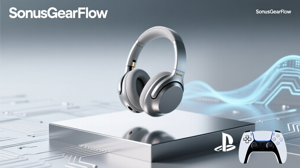 Can You Use Wireless Headphones With PS5? Yes — But Not All Work the Same Way: Here’s Exactly Which Types Connect, What Latency You’ll Actually Get, and How to Avoid Audio Sync Nightmares (2024 Verified)