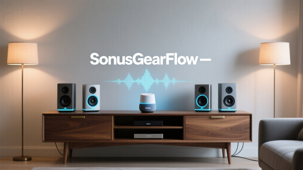How to Connect Multiple Bluetooth Speakers to Google Home (Without Audio Lag, Dropouts, or Manual Re-pairing): A Step-by-Step Engineer-Tested Guide That Actually Works in 2024