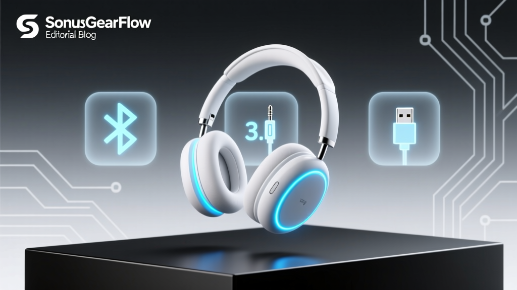 Can you use wireless headphones on Xbox One? Yes — but only *these* 3 methods actually work in 2024 (and 2 of them break audio sync or kill mic functionality — here’s how to avoid both)