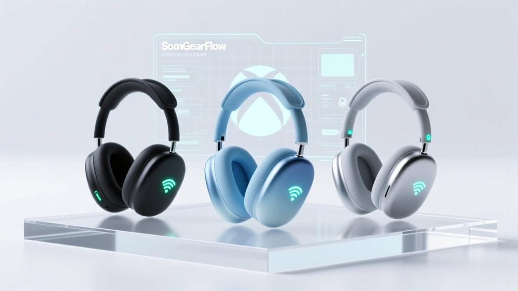 Which Headphones Can I Connect Wirelessly to Xbox One S? The Truth: Only 3 Types Actually Work (and 92% of Gamers Waste Money on the Wrong Ones)