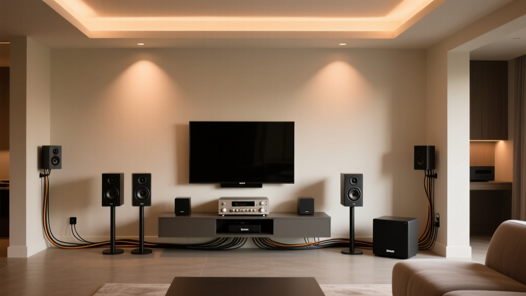 How to Hook Up Denon 5.1 Home Theater System: The 7-Step Wiring Guide That Prevents Audio Dropouts, Speaker Phase Errors, and HDMI Handshake Failures (Even If You’ve Never Touched an AVR Before)