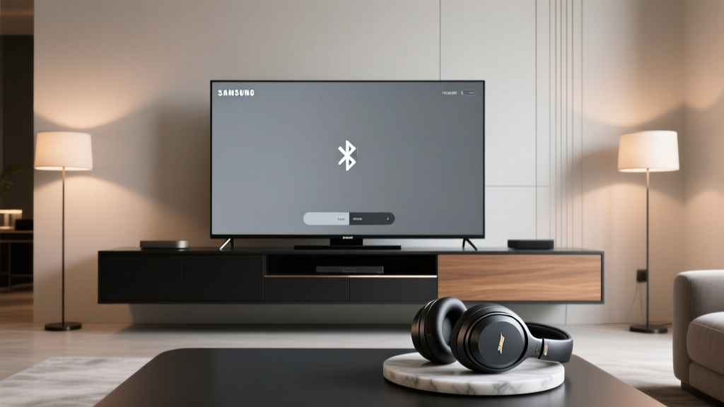 Does the TLC 65S421 Connect to Wireless Headphones? The Truth—No Built-in Bluetooth, But Here’s Exactly How to Add It in Under 5 Minutes (Without Losing Audio Quality or Lip Sync)