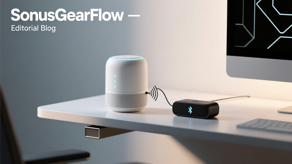 Can Alexa Pair Up With Bluetooth Speakers? Yes—But Only If You Avoid These 5 Critical Setup Mistakes That Break Audio Sync, Drain Battery, or Kill Voice Control (Here’s the Exact Fix)