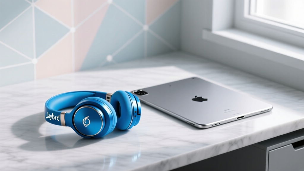 How to Pair Jaybird Wireless Headphones to iPad in Under 90 Seconds — No Bluetooth Failures, No Forgotten Steps, Just Instant Audio Sync (Even If You’ve Tried 3 Times Already)