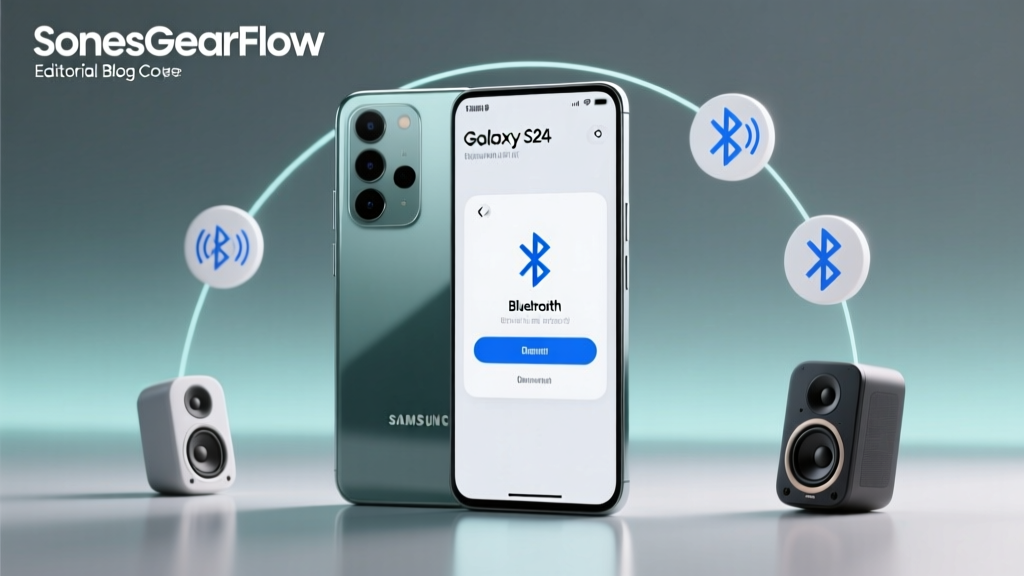 How to Connect Multiple Bluetooth Speakers Android: The Truth Is, Your Phone *Can’t* Natively Sync Them—Here’s Exactly What Works (and What Wastes Your Time)